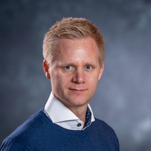 E3 styrelse Daniel Englund