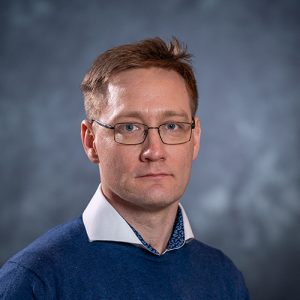 E3 styrelse Kaj Närhinen