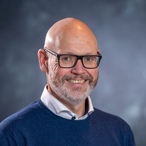 E3 styrelse Michael Wallin